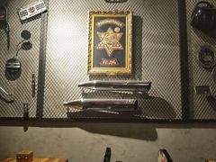 -J.K轴吧居酒屋&酒吧
