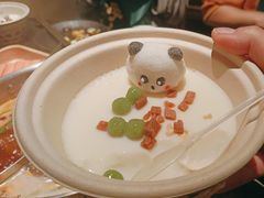 -季季山•云南野生菌火锅(上海首店)