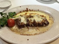 -王品牛排(福州泰禾店)