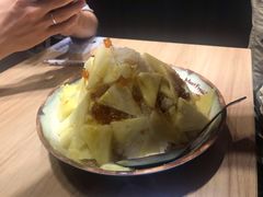 -鲜芋仙(宝地广场店)
