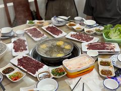 -杏花吴记牛肉火锅