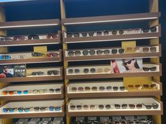 -LensCrafters亮视点(上海万象城店)