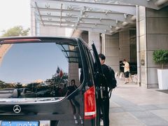 -青岛海尔洲际酒店