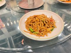 -天毓山庄·餐厅