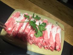 精品羊肉-晓宇重庆火锅(龙首店)