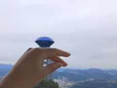 -白云山风景名胜区