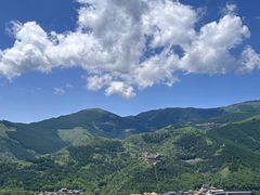 -五台山风景名胜区