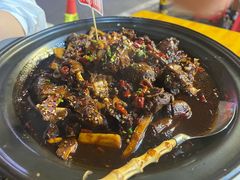 -回味黑鸭煲·始于2006(万松园店)