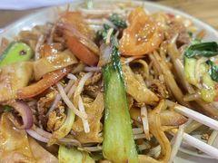 -豫掌柜饸饹面·烩面(秀沿路店)