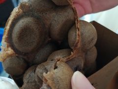 奥利奥鸡蛋仔-桂桂茶(金谊广场店)