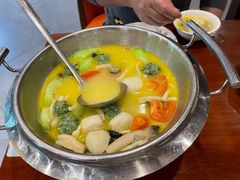 -古南都·老广东酒楼(龙江店)
