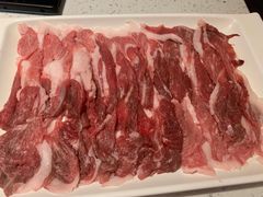 -京韵胡同·酱香羊蝎子火锅涮肉(长寿路店)