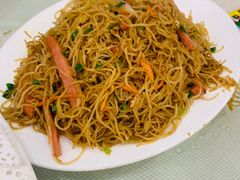 三丝炒米粉-新享乐海鲜(翠华路店)
