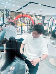 -Nice奈斯形象定制沙龙