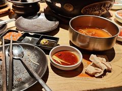-泥炉烧肉师(新街口金銮巷店)