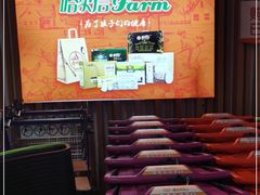 -哈尔信食品超市(哈尔滨王府井购物中心店)