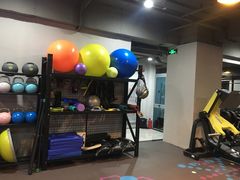 -AC健身·运动康复工作室(千灯湖店)