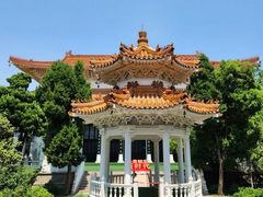 -青岛朗艺美术馆·海景咖啡