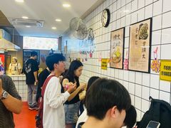 -徐氏糯米包油条(山海关路店)