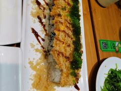 虞姬卷-牛油果大师寿司(瑞景店)