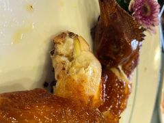 -绿雅居原生态农庄(小涌店)