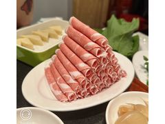 -南门涮肉(东单店)