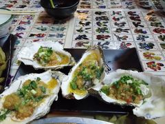 -2烧烤串·秘制鲫鱼