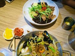 -炒码先生·韩餐炸鸡披萨(西塔店)