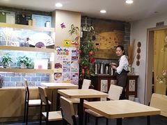 大堂-小糖朝(恒信店)