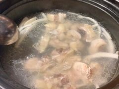 -同仁四季椰子鸡(海岸城天利店)