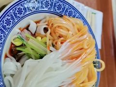 -樊记腊汁肉(竹笆市总店)