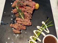 -玛尚诺Pizza&Bar(长泰广场店)