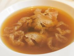 牛小排清汤-王品牛排(珠海富华里店)