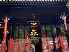 景点-常州天宁禅寺