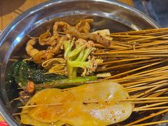 -嘉州鲜知味钵钵鸡(奎星楼店)