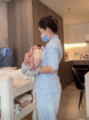 -蜜悦居月子会所(环贸中心店)