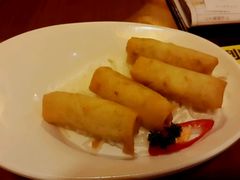-卡朋西餐(较场西路店)