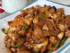 八珍豆腐-普天和酒楼·新津菜·烤鸭(天津之眼店)