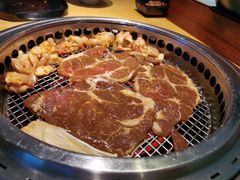 -汉拿山(包河万达店)