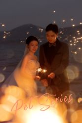 -挪娅婚纱摄影皇家会所