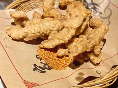 -向川南·水煮鱼·川菜(和平里店)