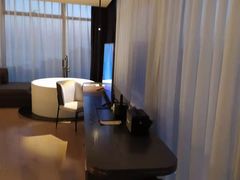 -深圳滨河时代ICON LAB艾垦酒店