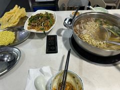 -菜忠潮州牛肉店(岗厦店)
