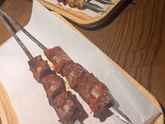 -相约·羊村小馆非遗手抓肉(七一酱园店)