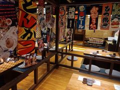 -炉胜·炉端烧·居酒屋