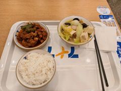 -7+7私家饭堂(人民路店)