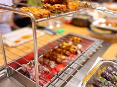 -河坝강뚝烧烤专门店(旗舰店)