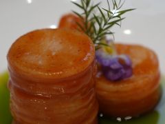 -羊瑞堂·横山炖羊肉·陕菜(未央路旗舰店)