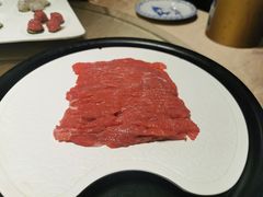 -百叶居·老北京涮羊肉(鼓楼店)