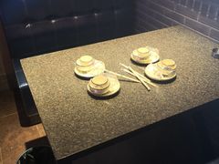 -渔民船说·北塘海鲜·天津菜·海肠捞饭(北塘古镇店)